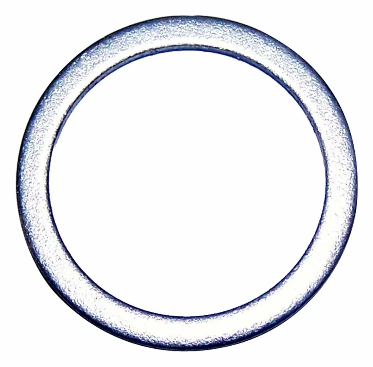 Vintage - Steel Unpainted Countershaft Bearing Washer - J3112993